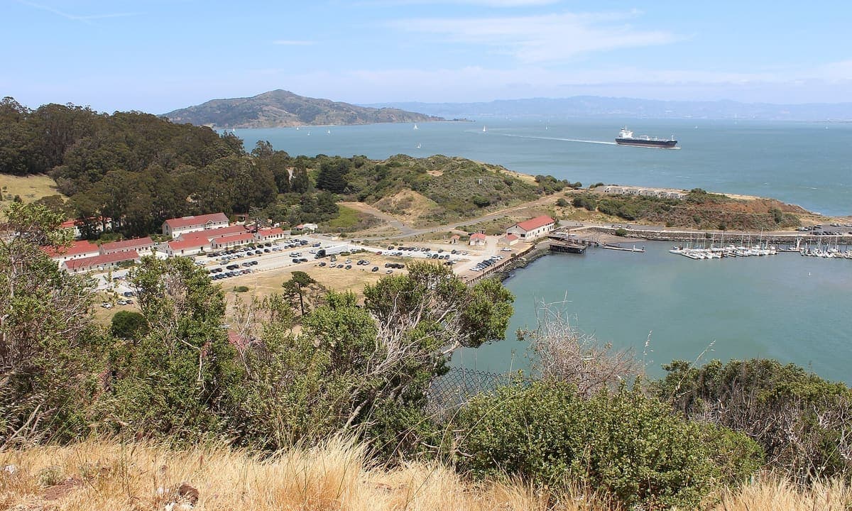 Bay Area Discovery Museum