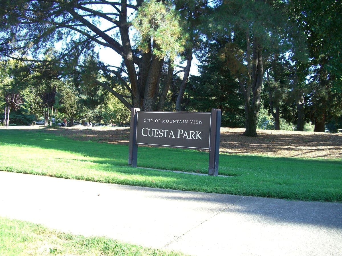 Cuesta Park