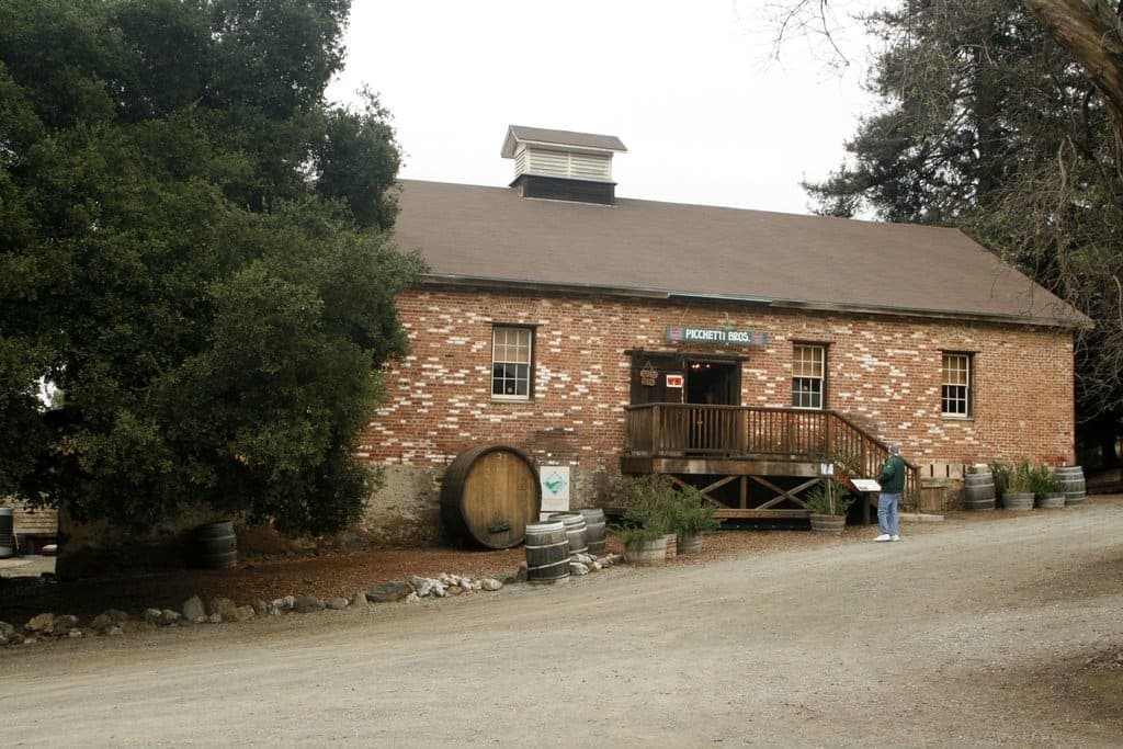 Picchetti Ranch