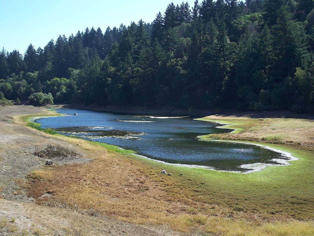 Sanborn County Park
